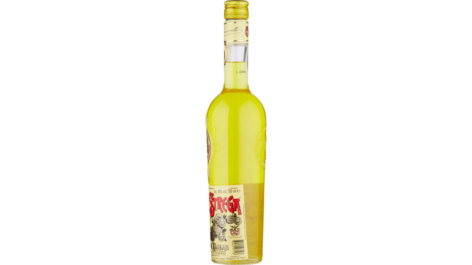 Strega alberti liquore cl.70
