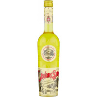 Strega alberti liquore cl.70