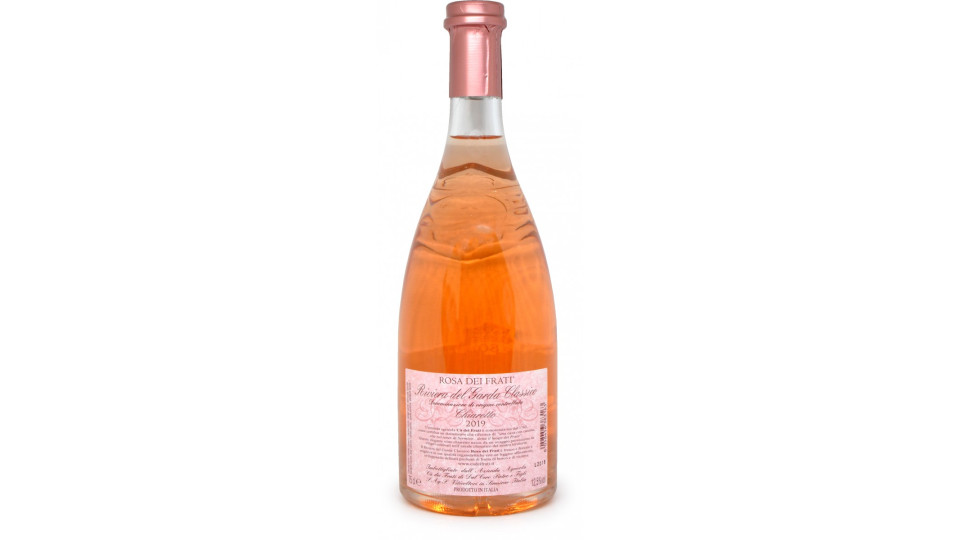 Ca de frati rosa dei frati cl.75