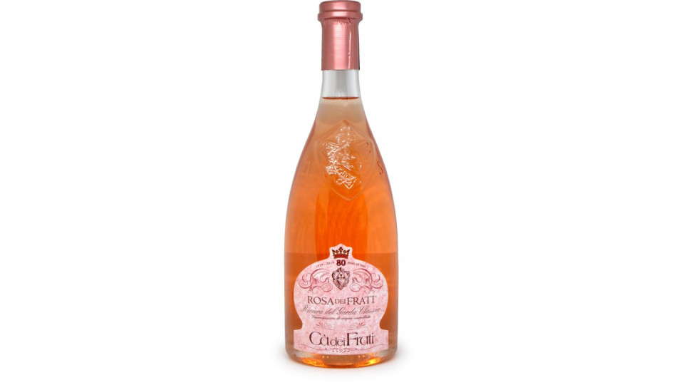 Ca de frati rosa dei frati cl.75