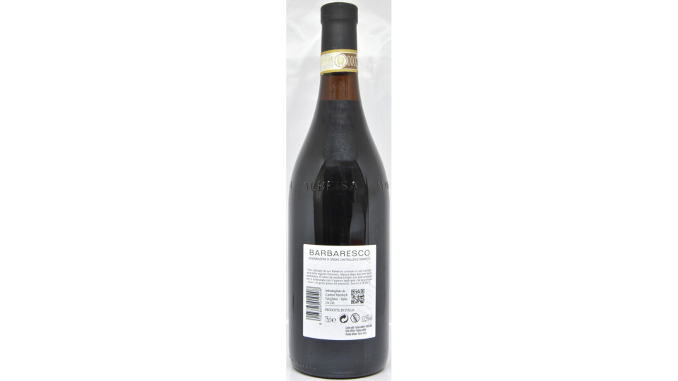 Manfredi barbaresco docg cl.75