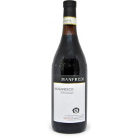 Manfredi barbaresco docg cl.75