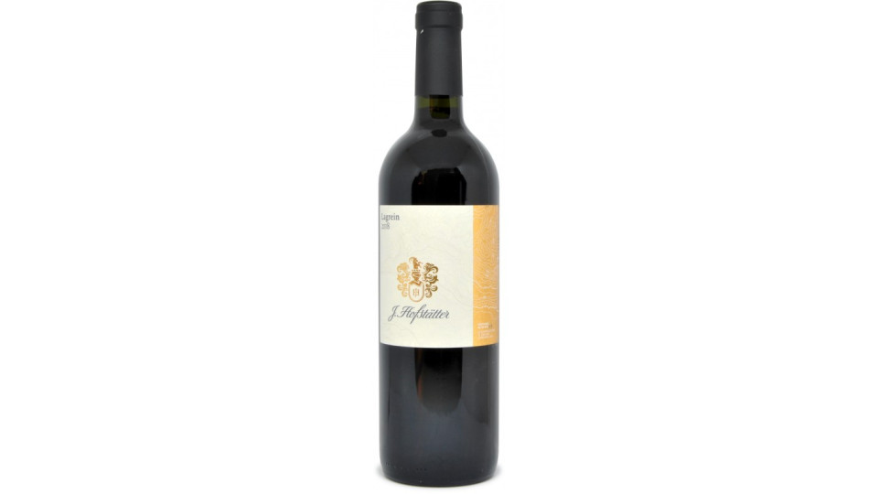 j.hofstatter vino lagrein cl.75