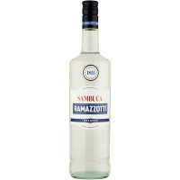 Ramazzotti Sambuca 100 cl