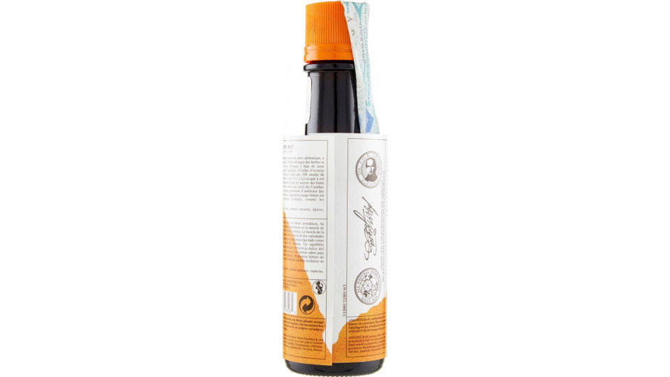 Angostura orange bitters 100 ml.