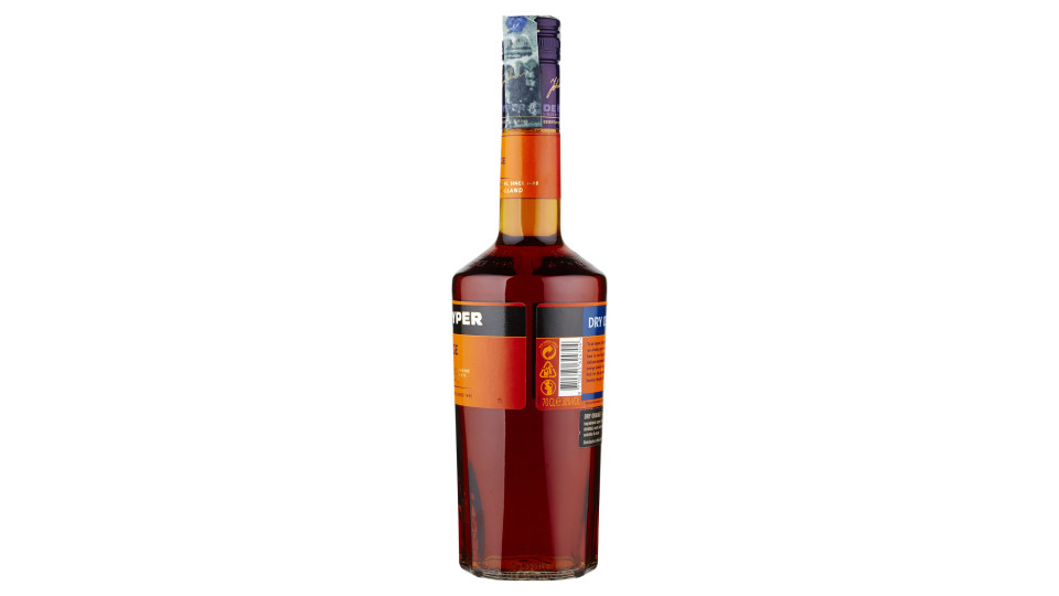 Dekuyper dry orange cl.70