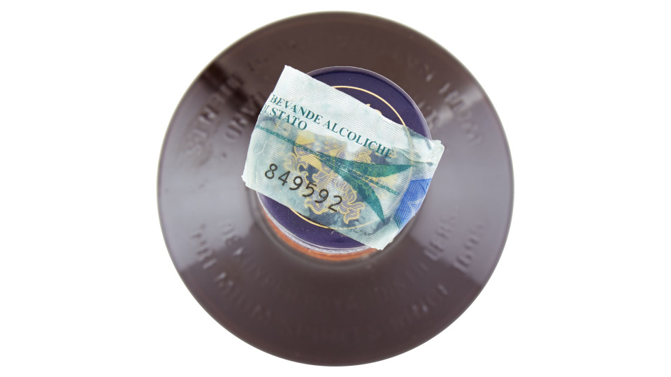 Dekuyper dry orange cl.70