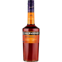 Dekuyper dry orange cl.70