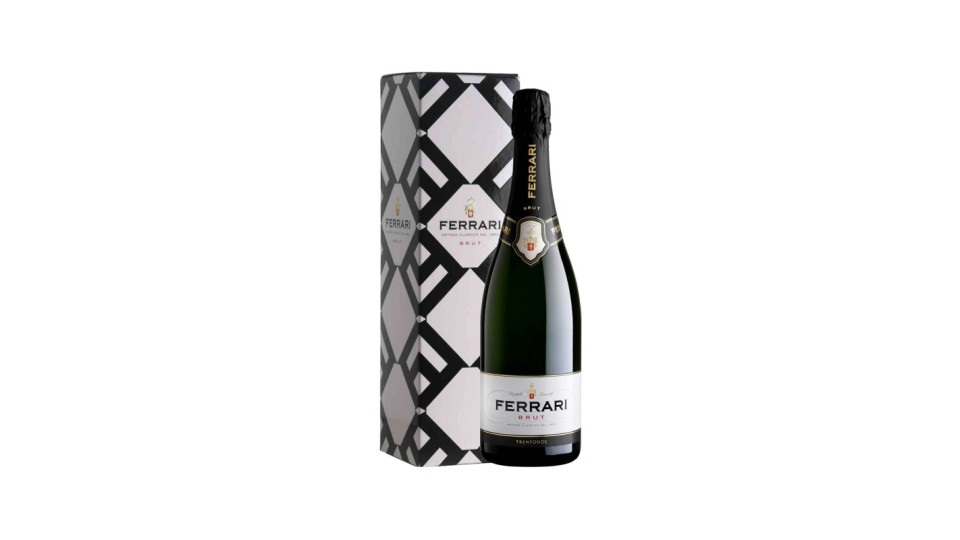 Ferrari | Brut Trento DOC - 75cl
