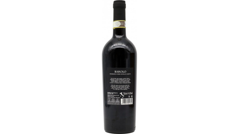Rasore barolo docg cl.75