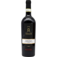 Rasore barolo docg cl.75