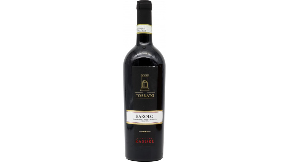 Rasore barolo docg cl.75