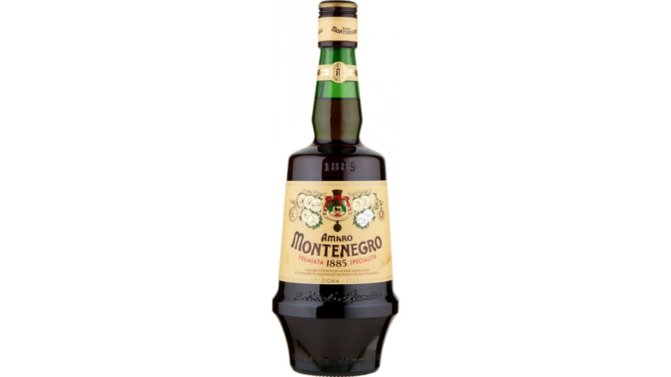 Montenegro amaro ita cl.70