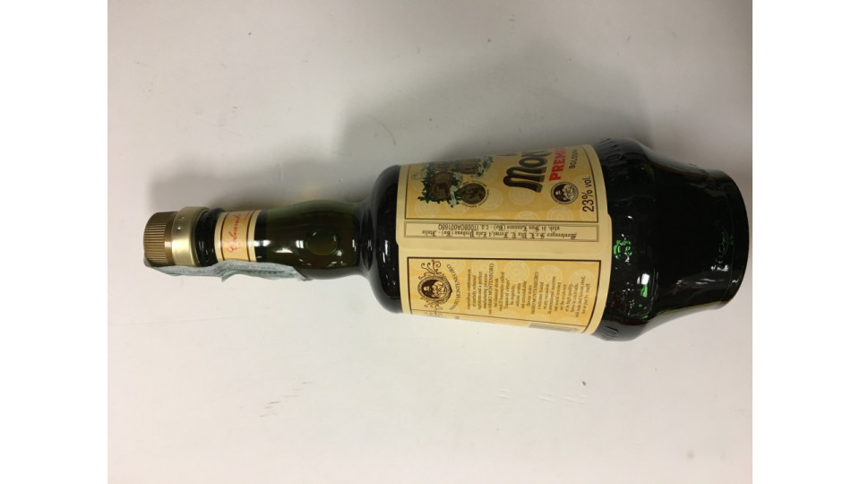 Montenegro amaro ita cl.70
