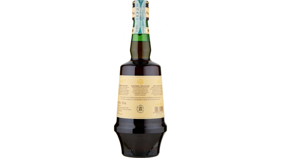 Montenegro amaro ita cl.70