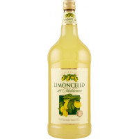 Dilmoor Limoncello del Mediterraneo 200 cl