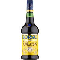 Borsci Elisir S. Marzano 70 cl. 38°