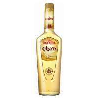 Santa teresa rum claro - lt.1