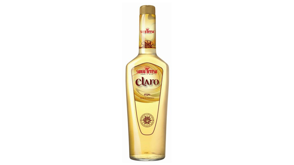 Santa teresa rum claro - lt.1