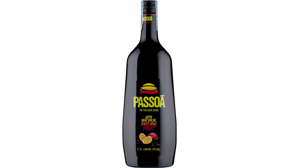 Passoa - lt.1