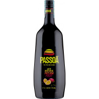 Passoa - lt.1