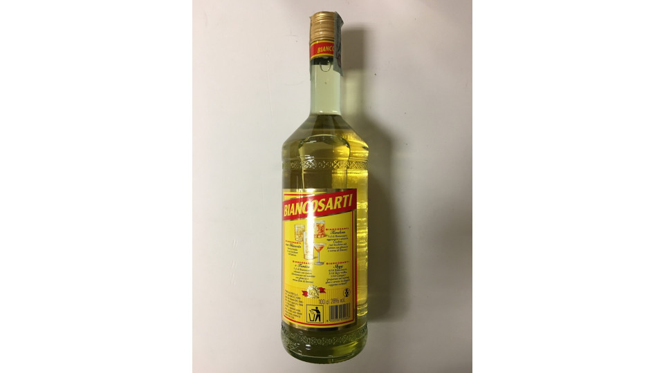 Biancosarti Aperitivo 70 cl