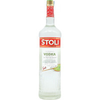 Stolichnaya vodka - lt.1