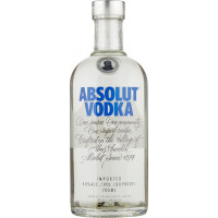 Absolut vodka cl.70