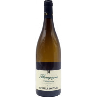 Moutard bourgogne chardonnay cl.75