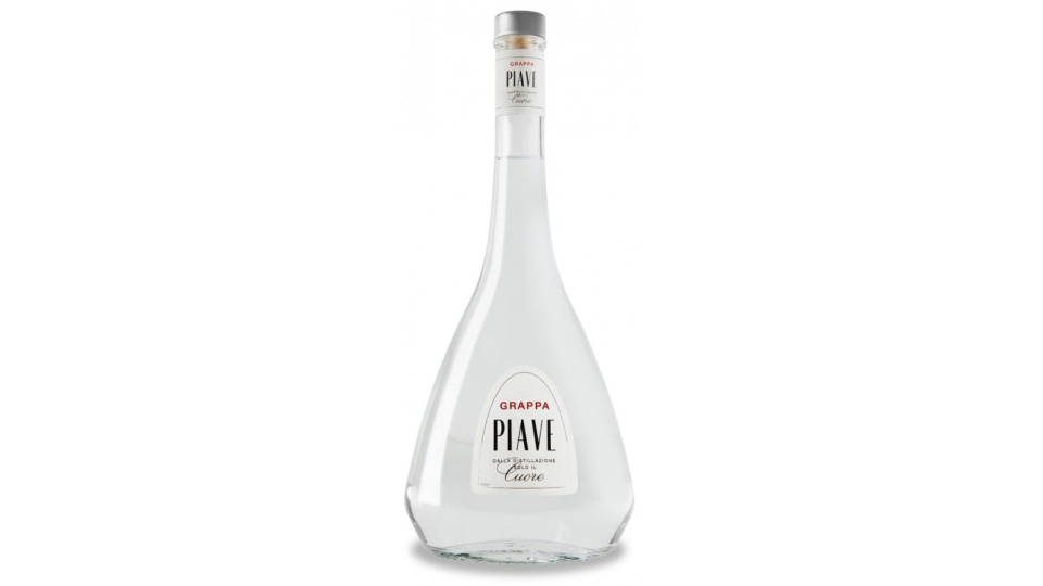 Piave grappa selezione - lt.1