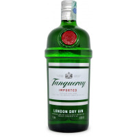 Tanqueray gin cl.70