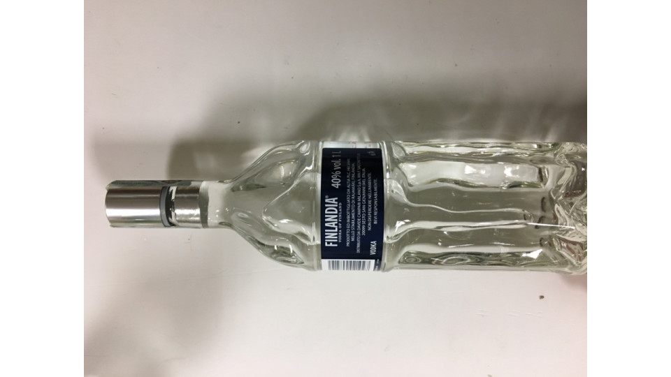 Finlandia vodka - lt.1