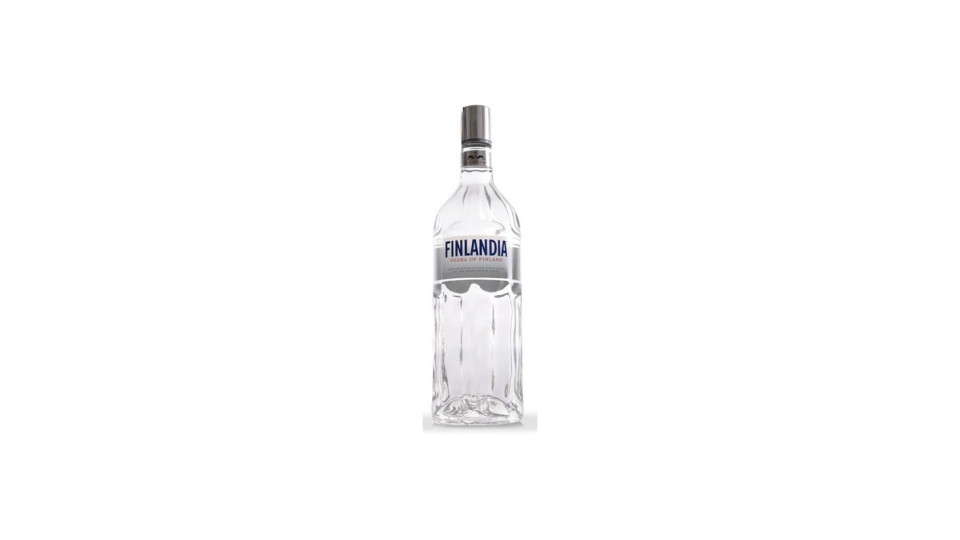 Finlandia vodka - lt.1