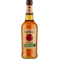 Four roses whisky cl.70