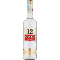 Ouzo 12 cl.70