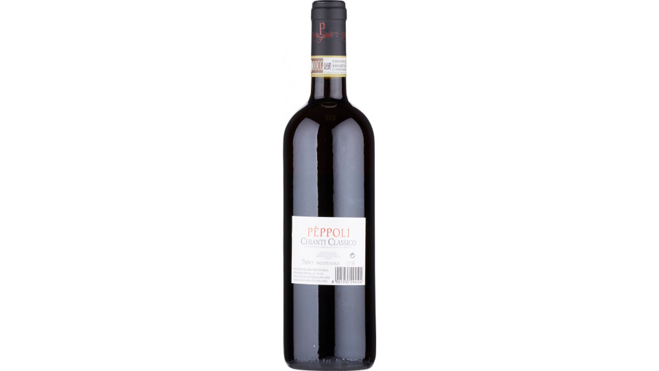 Antinori Peppoli vino chianti classico docg cl.75
