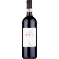 Antinori Peppoli vino chianti classico docg cl.75