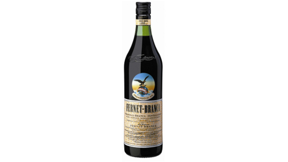 Branca fernet amaro cl.70