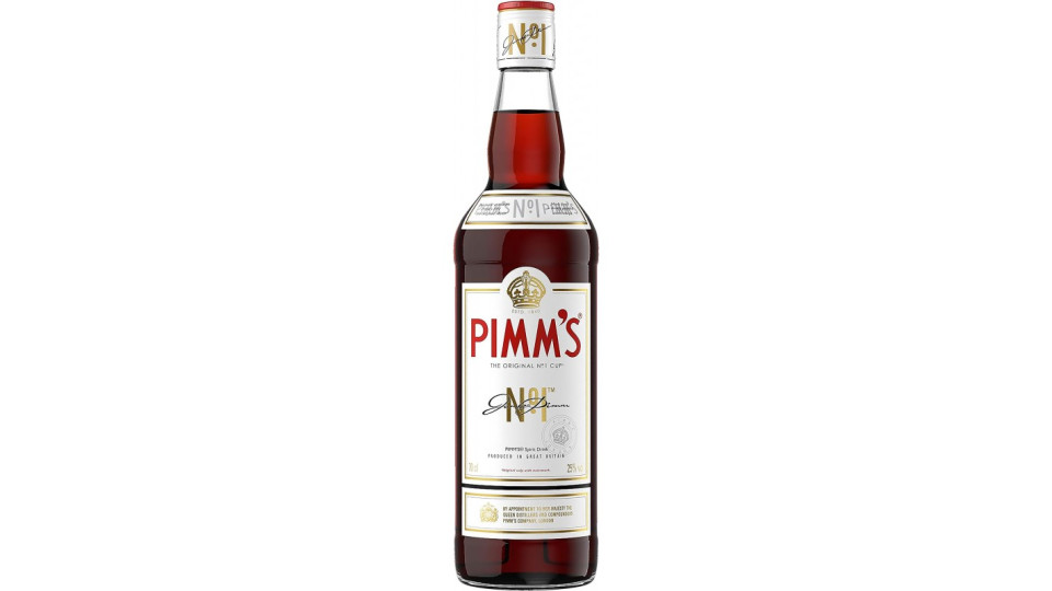 Pimm's cl.70