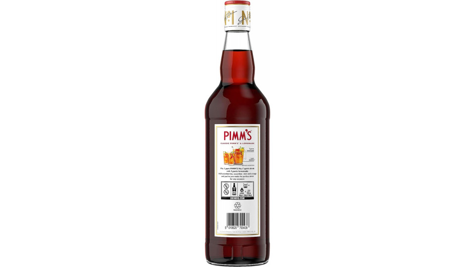 Pimm's cl.70