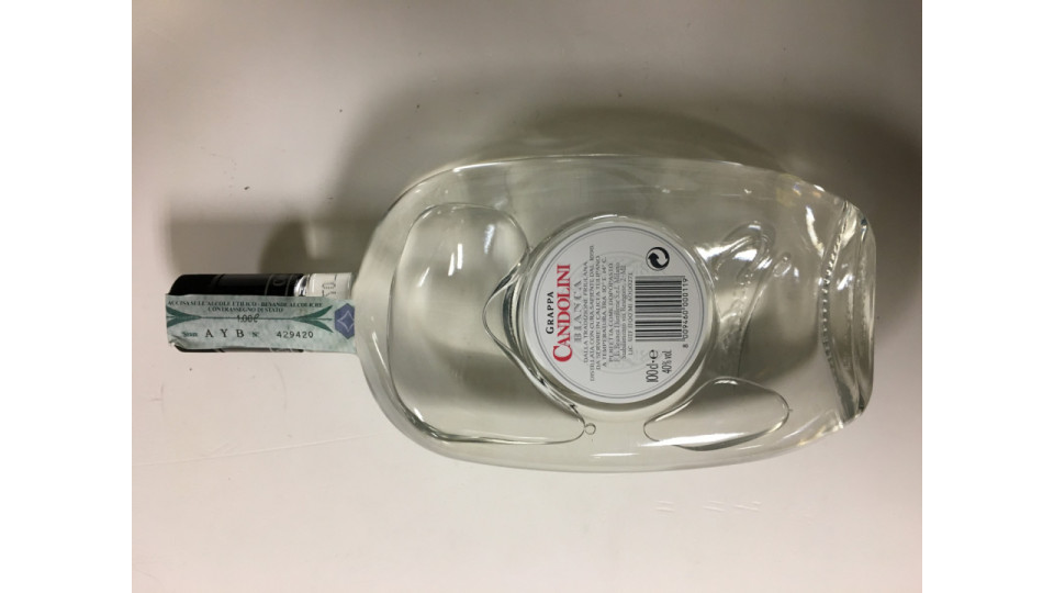 Candolini grappa - lt.1