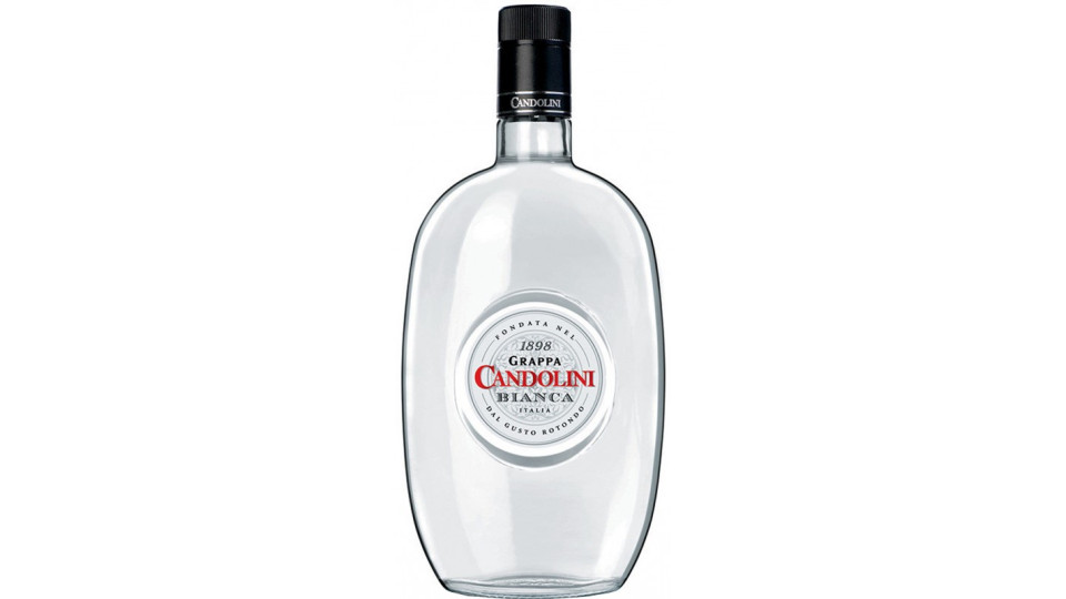 Candolini grappa - lt.1