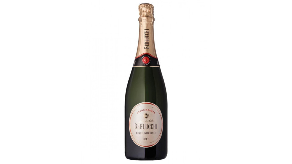 Berlucchi | Franciacorta - 75cl