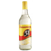 Cachaça 51 lt.1