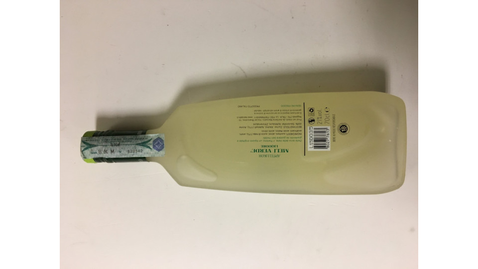 Marzadro mela verde cl.70