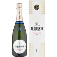 Berlucchi Cuvée Imperiale Franciacorta Brut 750 mL