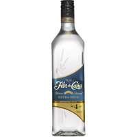 Flor De Cana 4y Rum lt.1