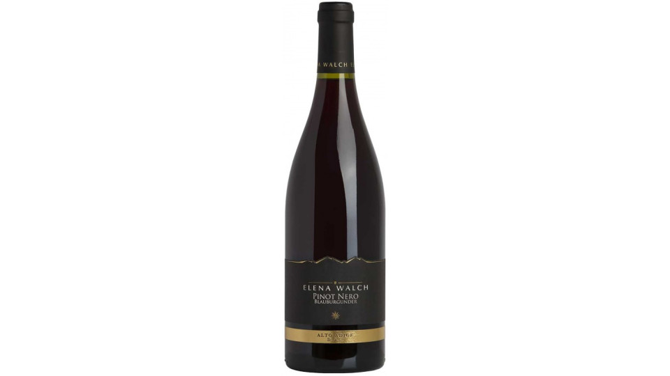 Elena walch pinot nero cl.75