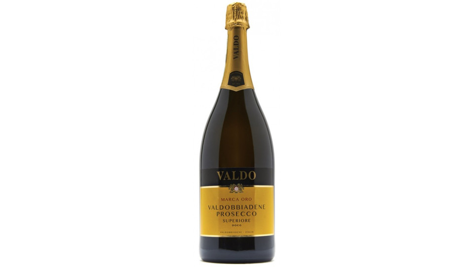 Valdo marca oro prosecco docg - lt.1,5