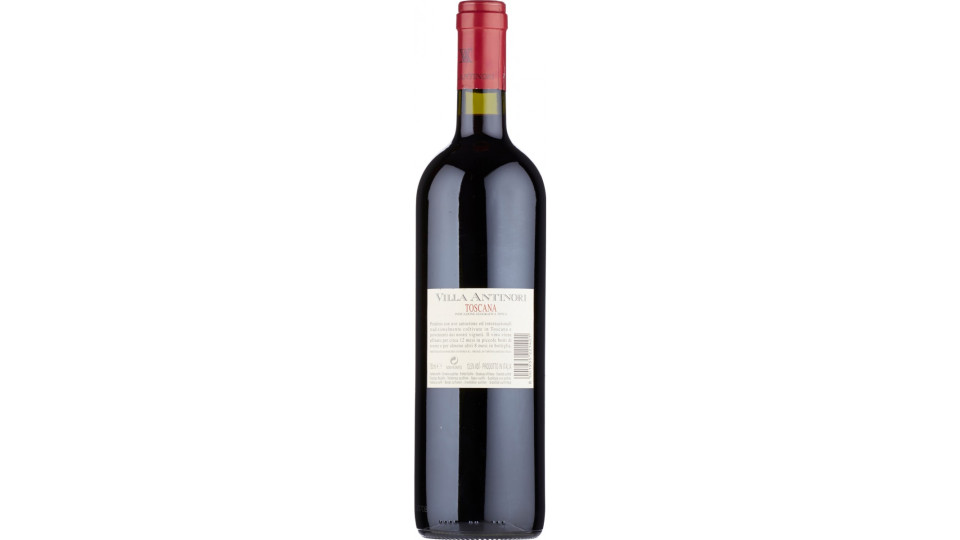 Antinori vino rosso cl 75